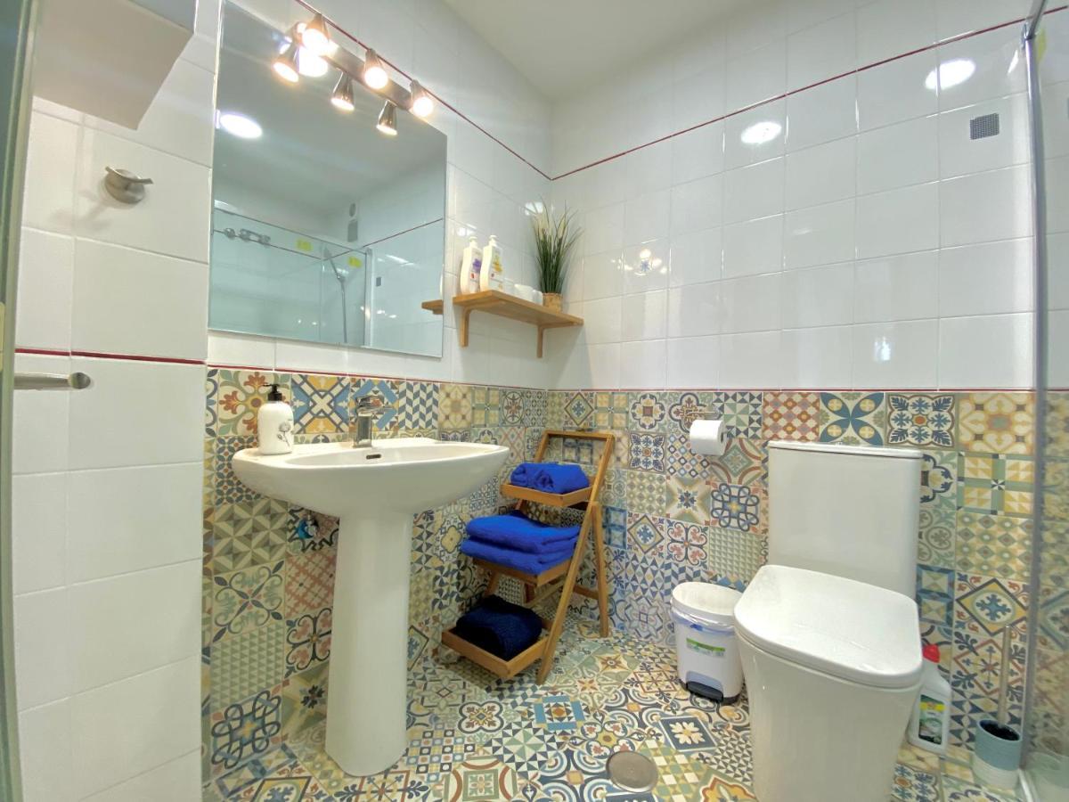 Soul Apartment Torrevieja Exterior foto