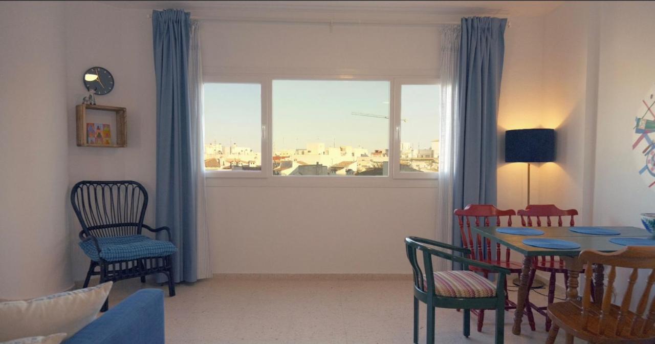 Soul Apartment Torrevieja Exterior foto