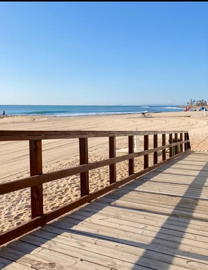 Soul Apartment Torrevieja Exterior foto